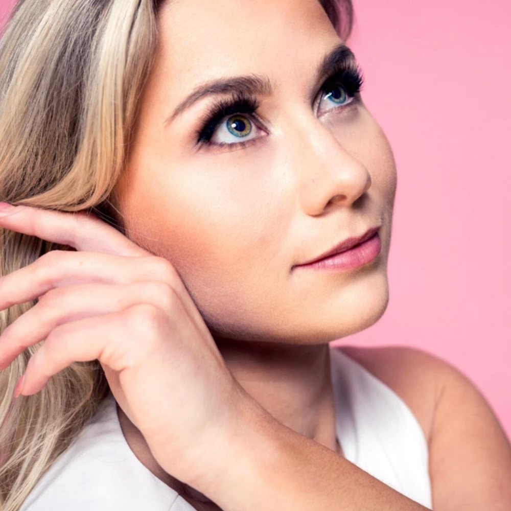 So Divine 3-Way Magnetic Full Strip Lashes